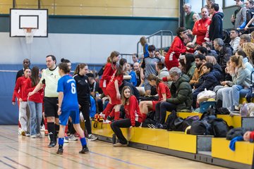 Bild 248 - wCJ NFV Futsalmeisterschaft